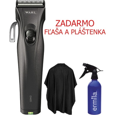 Wahl 1876 Genio