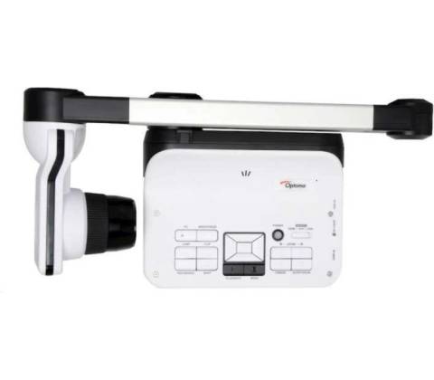 Optoma DC556