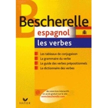 Bescherelle Espagnol - Les ver