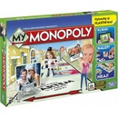 Hasbro Moje monopoly