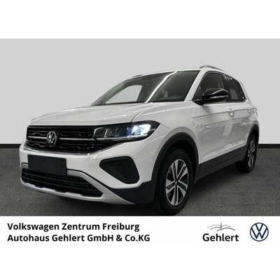 Volkswagen T-Cross 1.0 TSI Energy 85 kW