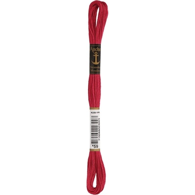 Anchor muline 8m 00059