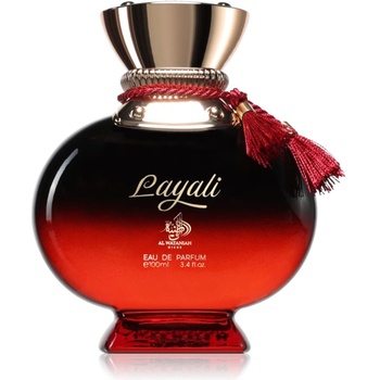 Al Wataniah Layali EDP 100 ml