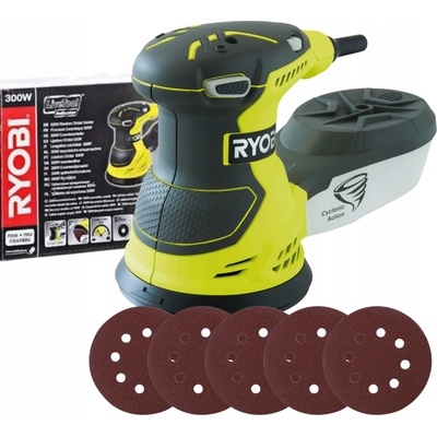 Ryobi ROS 300