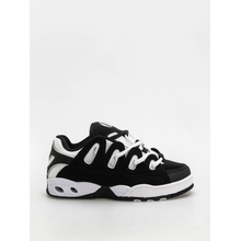 Osiris D3 OG Black White
