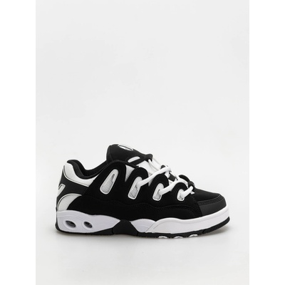 Osiris D3 OG Black White