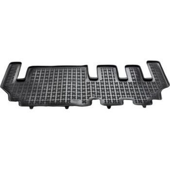 Rezaw-Plast Гумени стелки за Ford Tourneo Custom (2013+) - rear (3rd row of seats) - тип леген