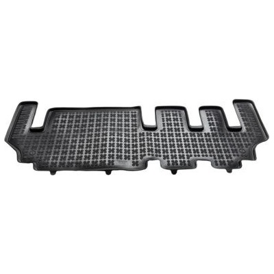 Rezaw-Plast Гумени стелки за Ford Tourneo Custom (2013+) - rear (3rd row of seats) - тип леген
