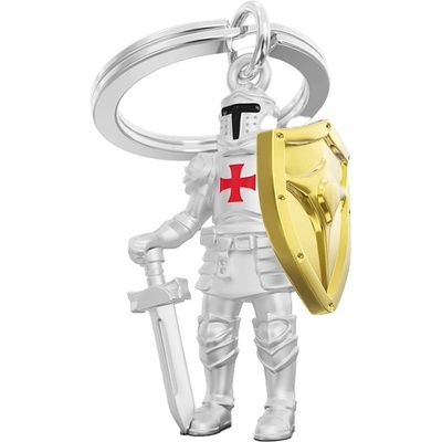 Metalmorphose Ключодържател Рицар Metalmorphose MTM344-01 (MTM344-01)