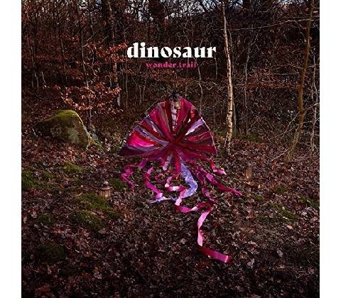 Dinosaur - Wonder Trail CD
