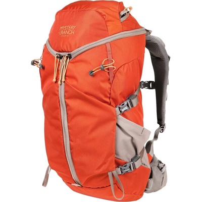 Mystery Ranch Дамска туристическа раница Mystery ranch Women's Coulee 30 Walking backpack - Paprika - размер M/L (502-9343-0112)