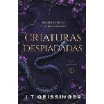 Urano World Criaturas Despiadadas Reinas Y Monstruos 1 | J. T. Geissinger