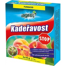 Agro CS Kadeřavost STOP 2x10 g