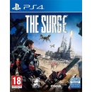 Hry na PS4 The Surge