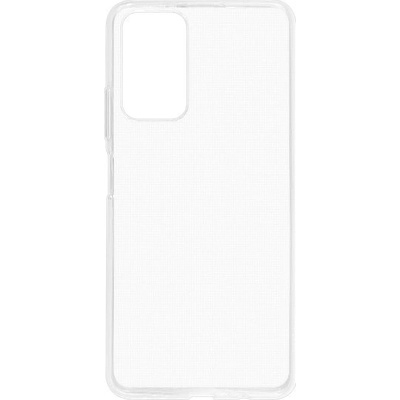 Pouzdro TPU gelové Redmi Note 11T 5G/Poco M4 Pro 5G, čiré
