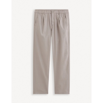 Celio Сиви мъжки панталони тип "чино" Celio Jopaper Celio | Siv | МЪЖЕ | 32/32