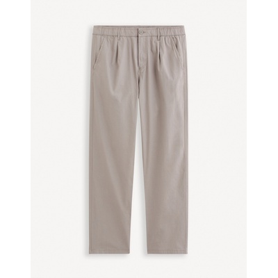 Celio Сиви мъжки панталони тип "чино" Celio Jopaper Celio | Siv | МЪЖЕ | 32/32