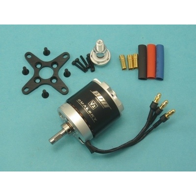 Dualsky ECO 2820C-800 V2