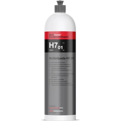 Koch Chemie KochChemie Schleifpaste H7.01 - Груба абразивна полираща паста 1L (4438)