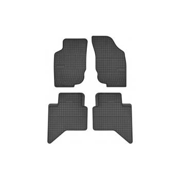 Image 1 of FroGum Гумени стелки Frogum съвместими с Toyota Hilux VII - (2005+)