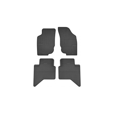 FroGum Гумени стелки Frogum съвместими с Toyota Hilux VII - (2005+)