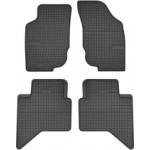 FroGum Гумени стелки Frogum съвместими с Toyota Hilux VII - (2005+)