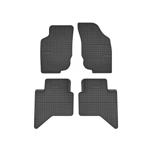 FroGum Гумени стелки Frogum съвместими с Toyota Hilux VII - (2005+)
