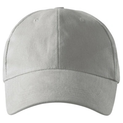 MALFINI Čepice 6P 305 unisex MAL-305L500
