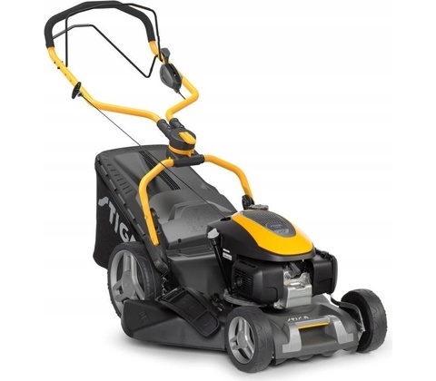 Stiga Combi 748 V