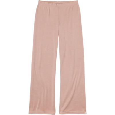 Engel Дамски ежедневен панталон Engel Women's Loungehose Casual trousers - Dustyrose - размер 34/36 (EU) (107-4781-0111)