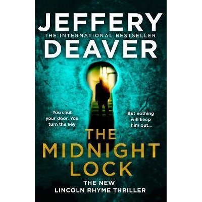 The Midnight Lock - Jeffery Deaver