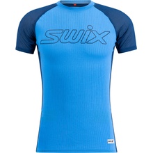 Swix pánské funkční triko RaceX Light Short Sleeve