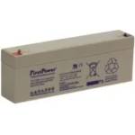 First Power FP1220 - First Power, акумулаторна батерия, 12V, 2Ah, F1 (FP1220)