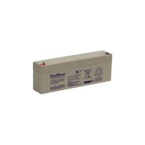 First Power FP1220 - First Power, акумулаторна батерия, 12V, 2Ah, F1 (FP1220)