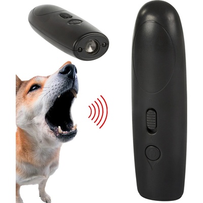 Verk Ultrazvukový odpudzovač psov 24309