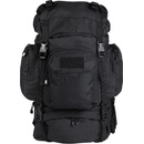 Mil-tec Commando Black 55 l