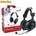 Genius HS-505X/HS-M505X