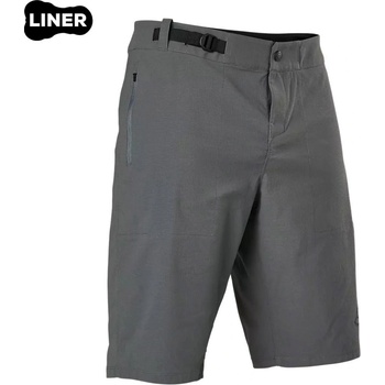 Fox Ranger Short W/Liner dark shadow 22/23