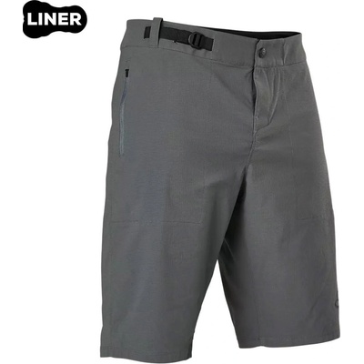 Fox Ranger Short W/Liner dark shadow 22/23