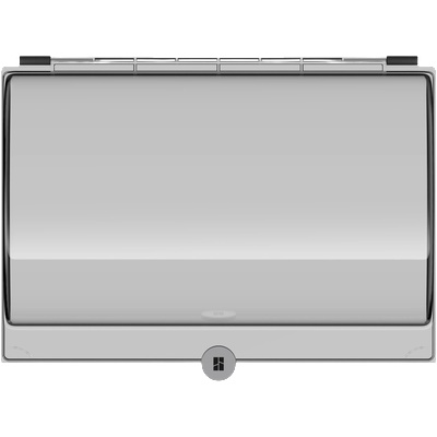 Bambu Lab AMS 2 Pro Top Lid - 1 бр (SAA030)