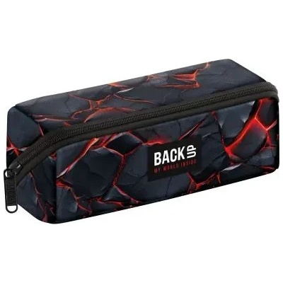 BackUP 7 K 43 Blaze несесер с 1 цип