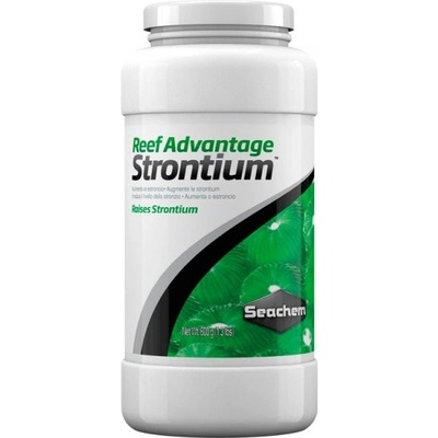 Seachem Advantage Strontium 600 g