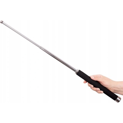 Pronett Teleskopický obušok TELESKOPICKÝ SKLADACÍ OBUŠOK 660 mm