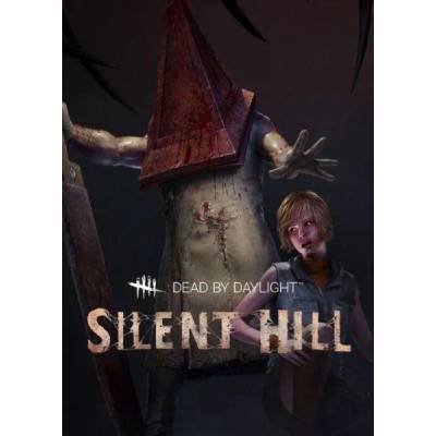 Игра Dead by Daylight - Silent Hill Chapter за PC Steam, Електронна доставка