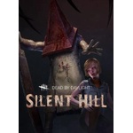Starbreeze Publishing Dead by Daylight Silent Hill Chapter DLC (PC)