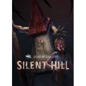 Starbreeze Publishing Dead by Daylight Silent Hill Chapter DLC (PC)