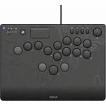 HORI Nolva Arcade, PlayStation 5, PC, Official, Mechanikus, USB, Vezetékes kontroller (SPF-049E)