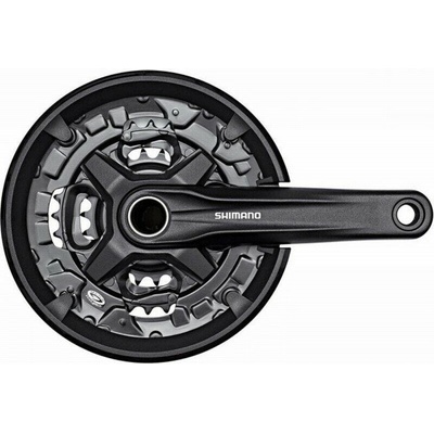Shimano FC-MT210-L