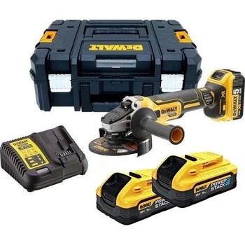 DeWALT DCG405H2T