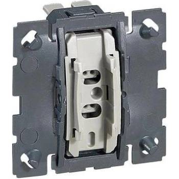 Legrand Девиаторен ключ механизъм Celiane - 067001E (067001E)